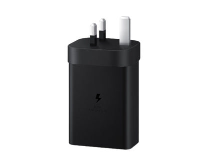 Samsung 65W Power Adapter Trio (without Cable)