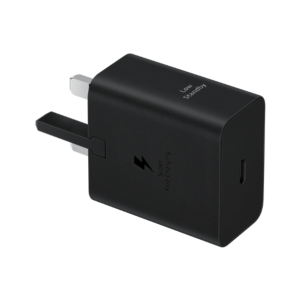 Samsung 45W Power Adapter with Cable