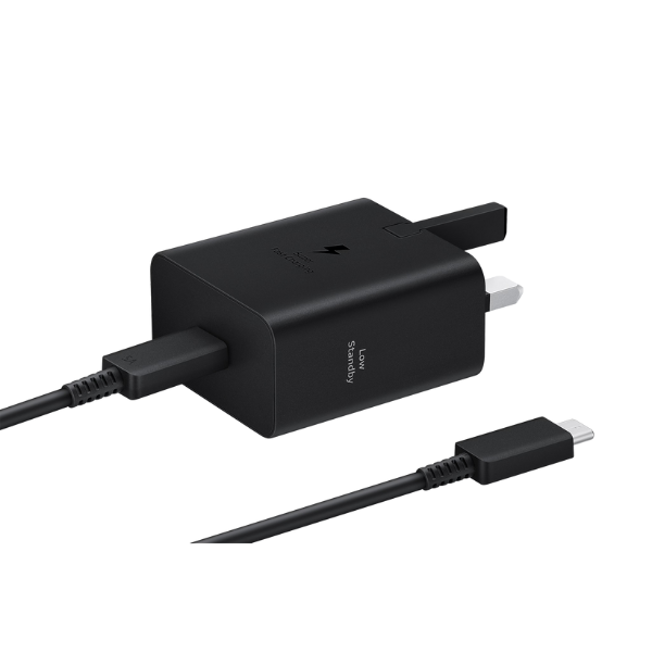 Samsung 45W Power Adapter with Cable