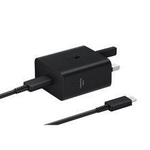 Samsung 45W Power Adapter with Cable