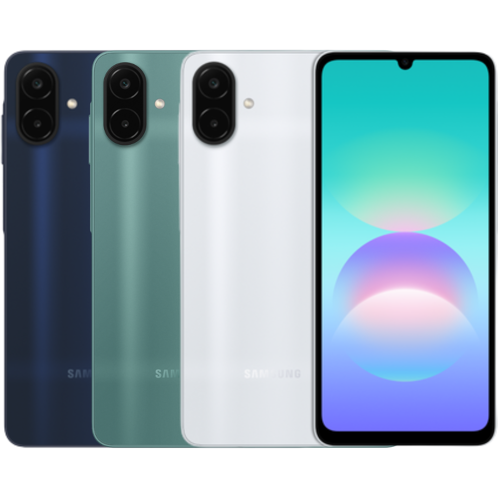 Galaxy A08 LTE 4GB/128GB