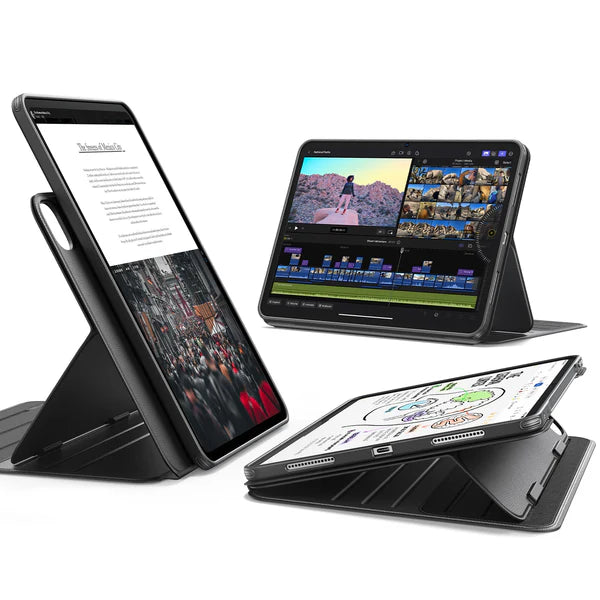 ESR Shift Magnetic Case | iPad Pro 13″ 2024/2025