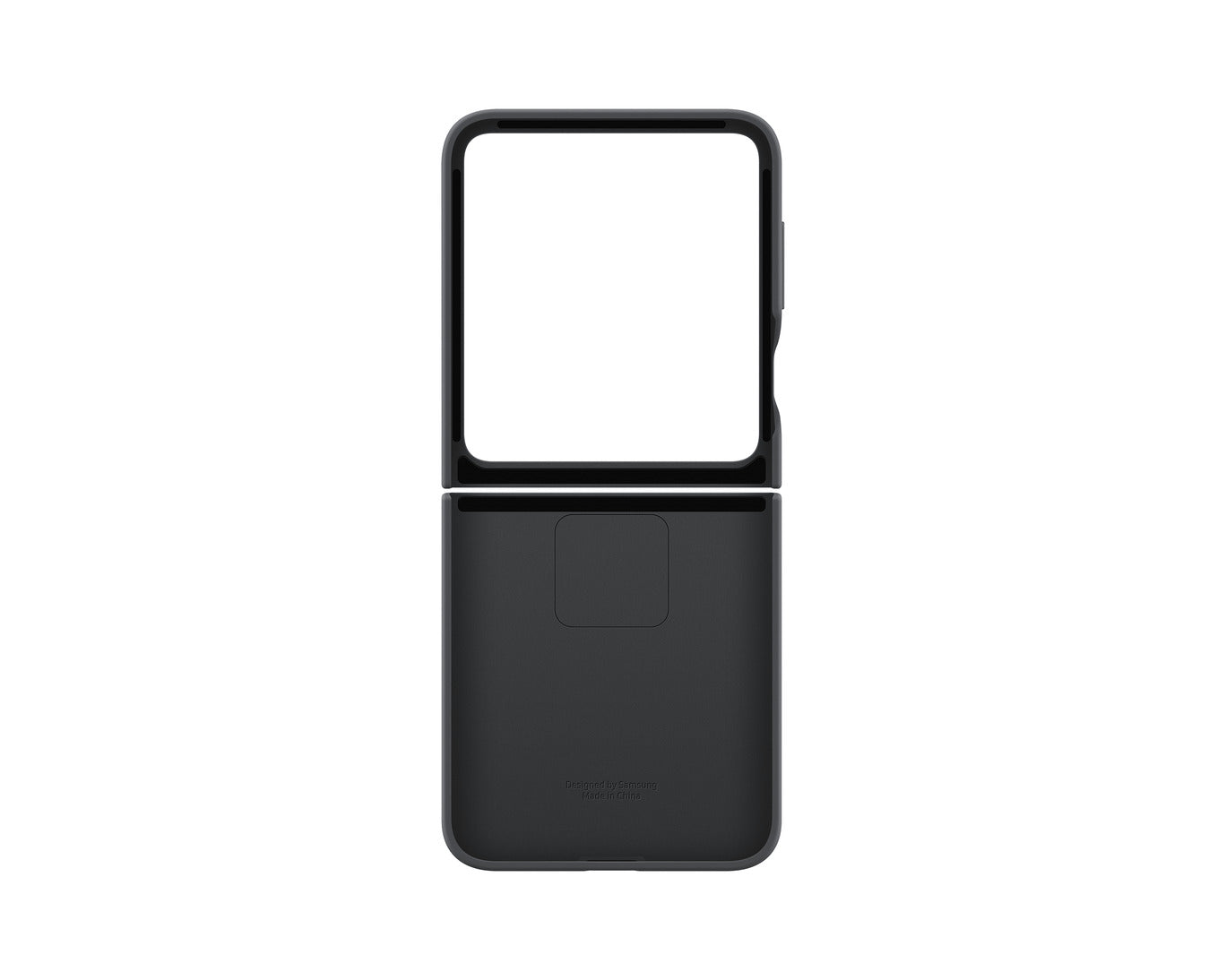 Samsung Silicone Case for Galaxy Z Flip6 / Z Flip7 FE