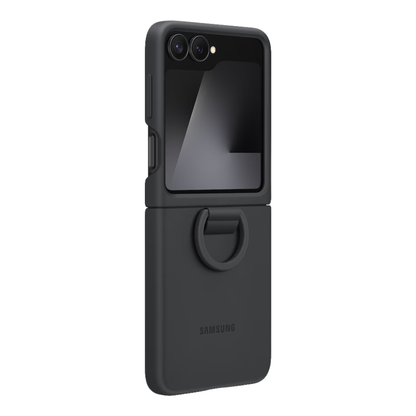 Samsung Silicone Case for Galaxy Z Flip6 / Z Flip7 FE