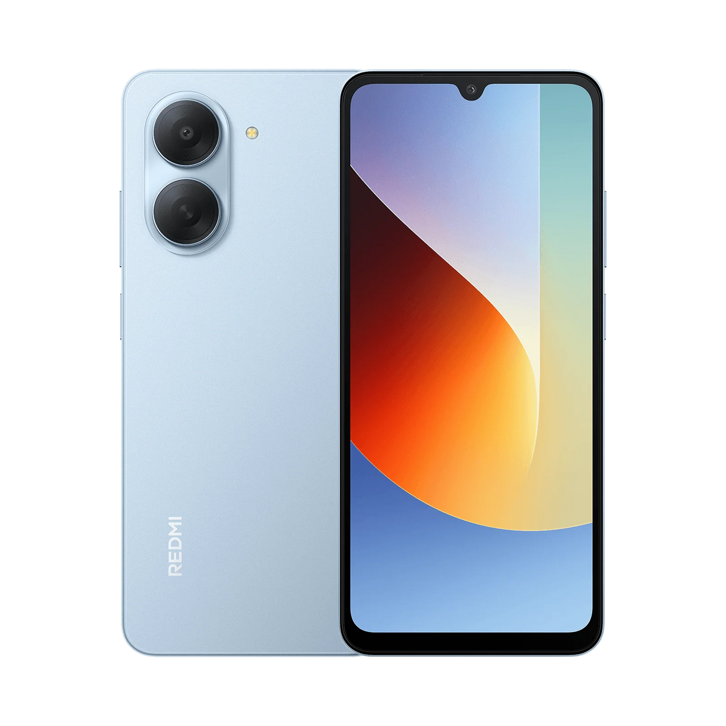 Redmi A7 4G 3GB/64GB