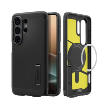 Spigen Tough Armor MagFit | Galaxy S26 Ultra