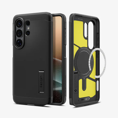 Spigen Tough Armor MagFit | Galaxy S26 Ultra