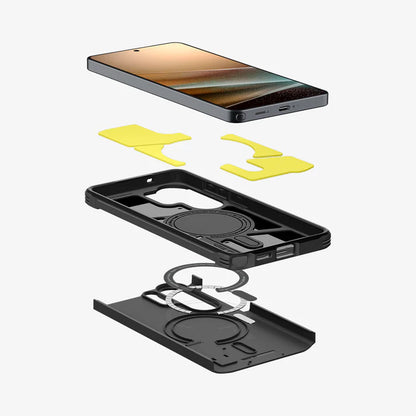 Spigen Tough Armor MagFit | Galaxy S26 Ultra