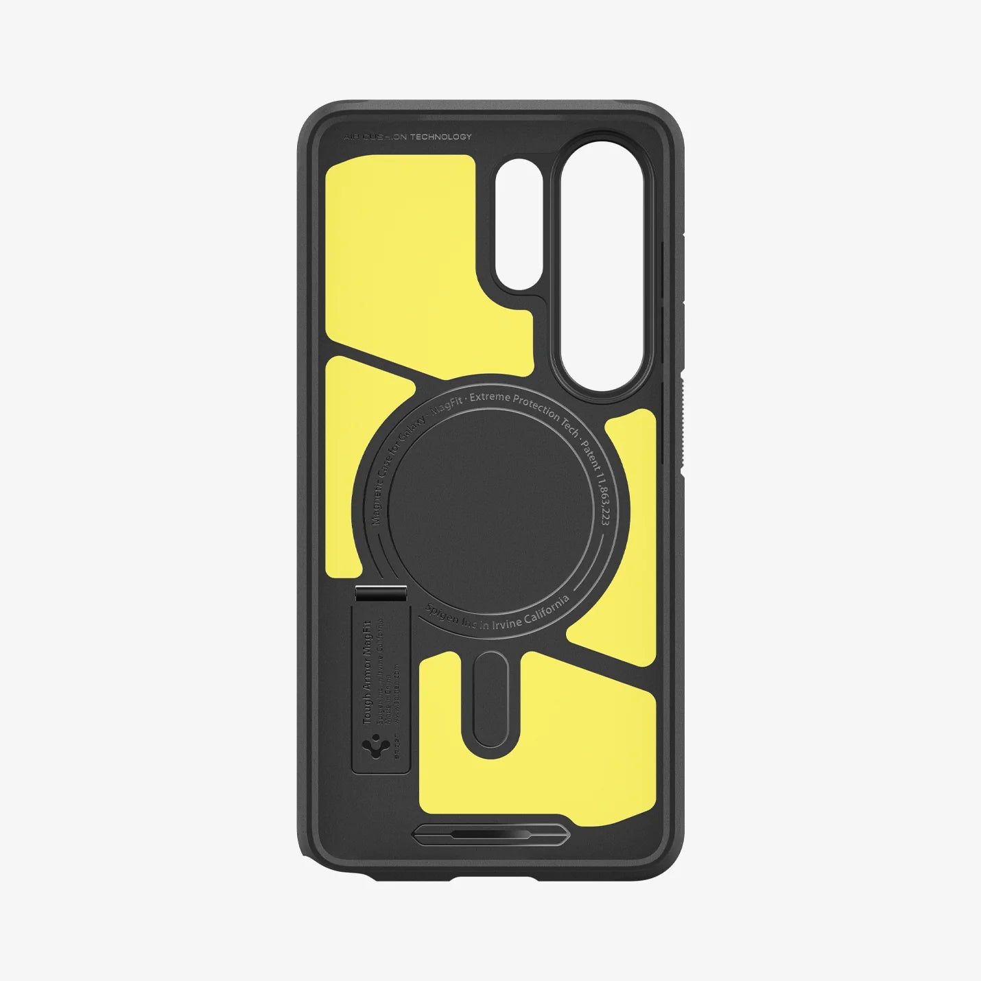 Spigen Tough Armor MagFit | Galaxy S26 Ultra