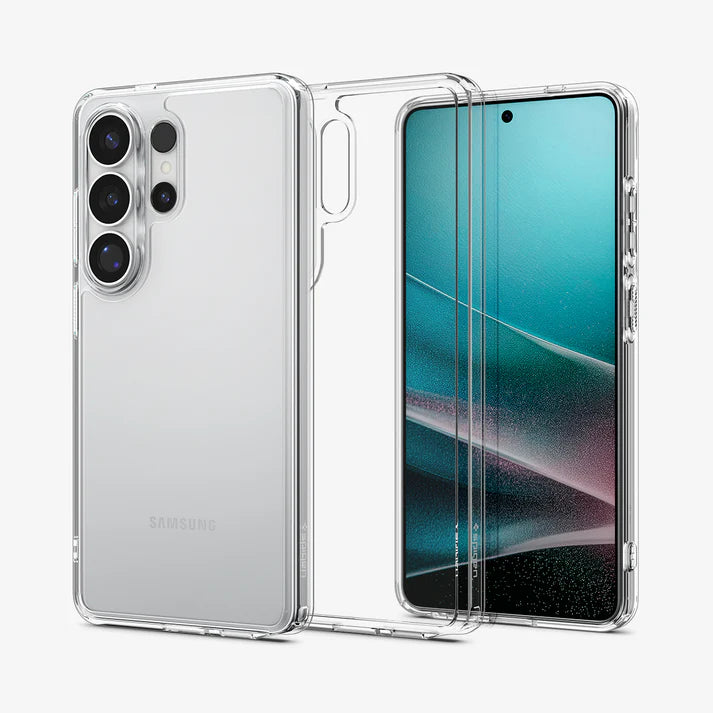 Spigen Ultra Hybrid | Galaxy S26 Ultra