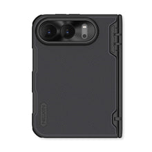 Nillkin Super Frosted Shield Fold Magnetic Case | iPhone Duo