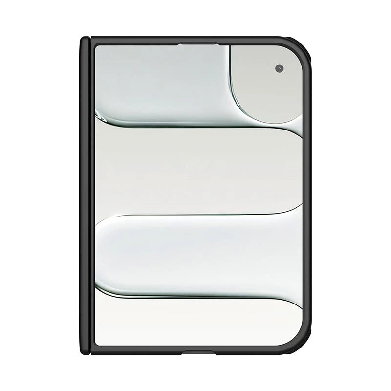 Nillkin Super Frosted Shield Fold Magnetic Case | iPhone Duo
