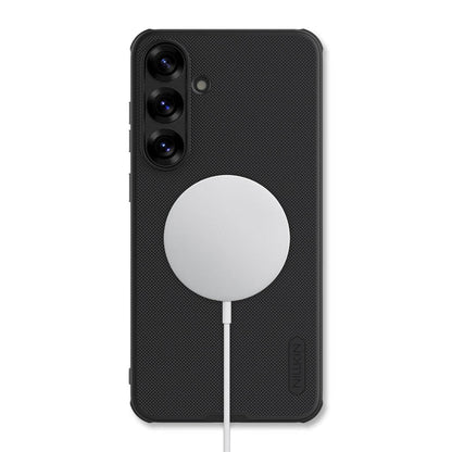Nillkin Super Frosted Shield Pro Magnetic Case | Galaxy S25+
