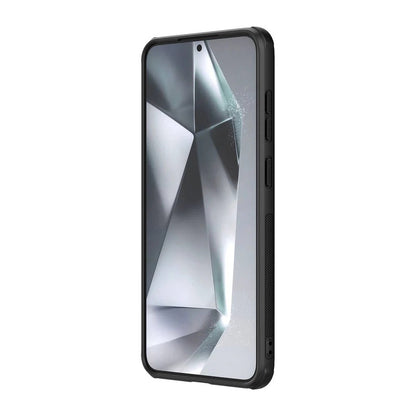 Nillkin Super Frosted Shield Pro Magnetic Case | Galaxy S25+