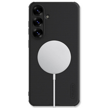 Nillkin Super Frosted Shield Pro Magnetic Case | Galaxy S25