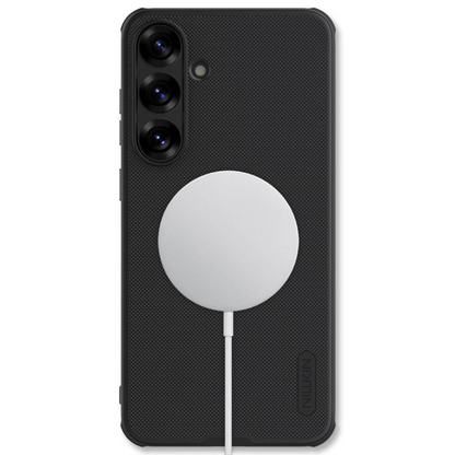 Nillkin Super Frosted Shield Pro Magnetic Case | Galaxy S25