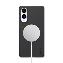 Nillkin Super Frosted Shield Pro Magnetic Case | Galaxy S25 Edge