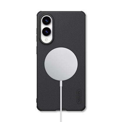 Nillkin Super Frosted Shield Pro Magnetic Case | Galaxy S25 Edge