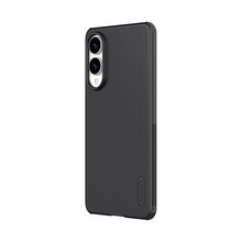 Nillkin Super Frosted Shield Pro Magnetic Case | Galaxy S25 Edge