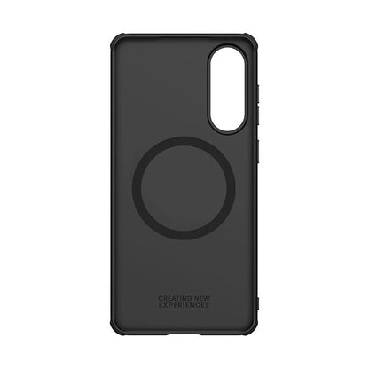 Nillkin Super Frosted Shield Pro Magnetic Case | Galaxy S25 Edge