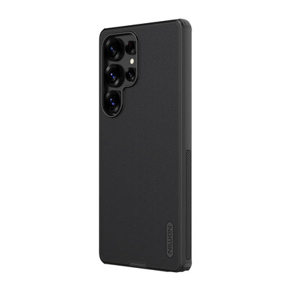 Nillkin Super Frosted Shield Pro Magnetic Case | Galaxy S25 Ultra