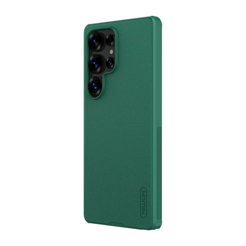 Nillkin Super Frosted Shield Pro Magnetic Case | Galaxy S25 Ultra