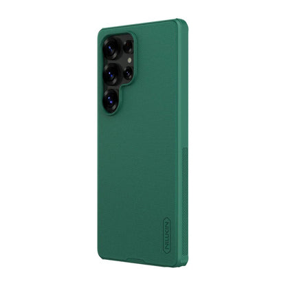 Nillkin Super Frosted Shield Pro Magnetic Case | Galaxy S25 Ultra