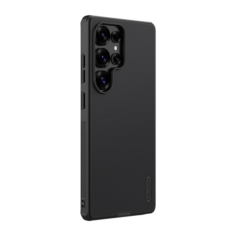 Nillkin Super Frosted Shield Pro Magnetic Case | Galaxy S25 Ultra
