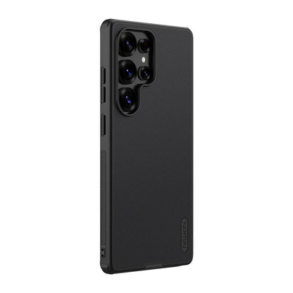 Nillkin Super Frosted Shield Pro Magnetic Case | Galaxy S25 Ultra