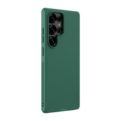 Nillkin Super Frosted Shield Pro Magnetic Case | Galaxy S25 Ultra