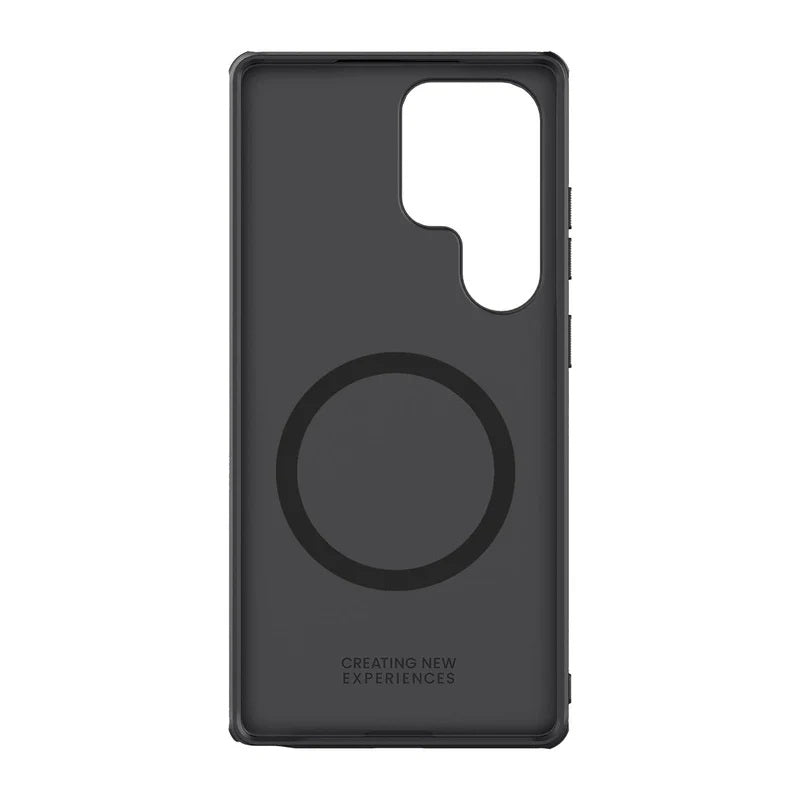 Nillkin Super Frosted Shield Pro Magnetic Case | Galaxy S25 Ultra