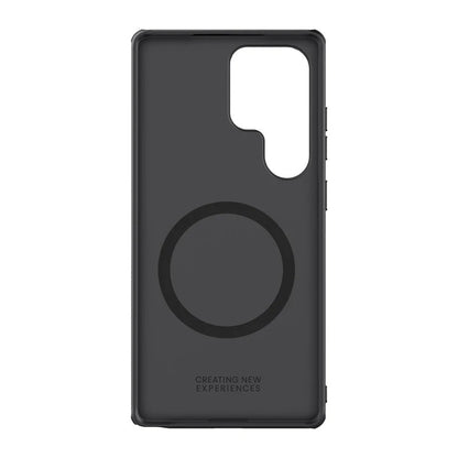 Nillkin Super Frosted Shield Pro Magnetic Case | Galaxy S25 Ultra