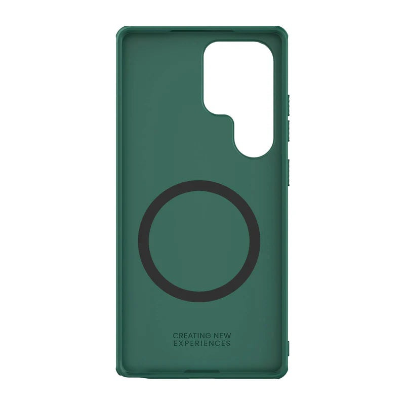 Nillkin Super Frosted Shield Pro Magnetic Case | Galaxy S25 Ultra