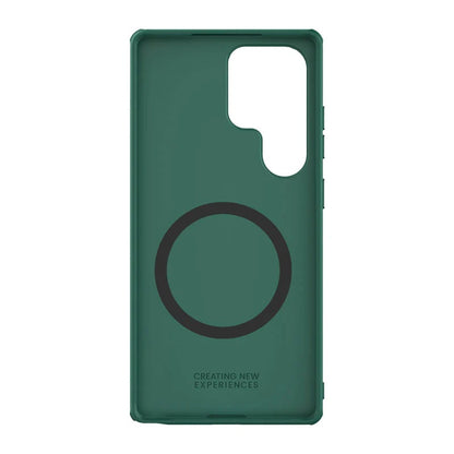 Nillkin Super Frosted Shield Pro Magnetic Case | Galaxy S25 Ultra