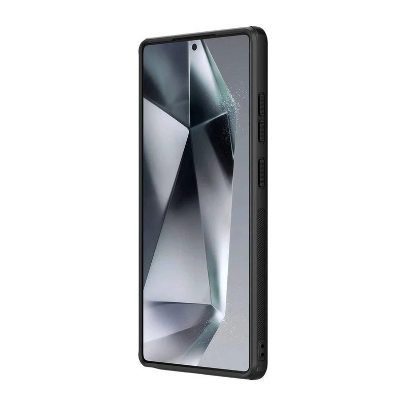 Nillkin Super Frosted Shield Pro Magnetic Case | Galaxy S25 Ultra