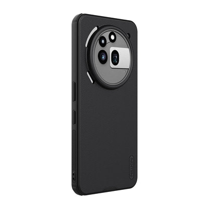 Nillkin Super Frosted Shield Pro Magnetic Case | Nothing Phone 3a Pro