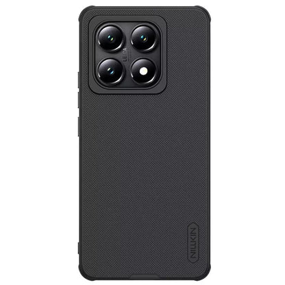 Nillkin Super Frosted Shield Pro Case | Xiaomi 14T