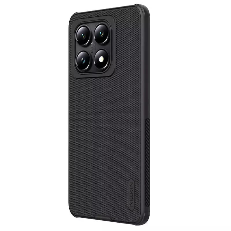 Nillkin Super Frosted Shield Pro Case | Xiaomi 14T