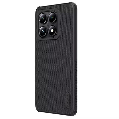 Nillkin Super Frosted Shield Pro Case | Xiaomi 14T