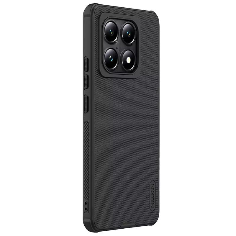 Nillkin Super Frosted Shield Pro Case | Xiaomi 14T