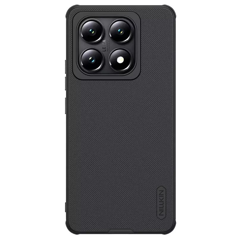 Nillkin Super Frosted Shield Pro Case | Xiaomi 14T Pro