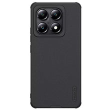 Nillkin Super Frosted Shield Pro Case | Xiaomi 14T Pro