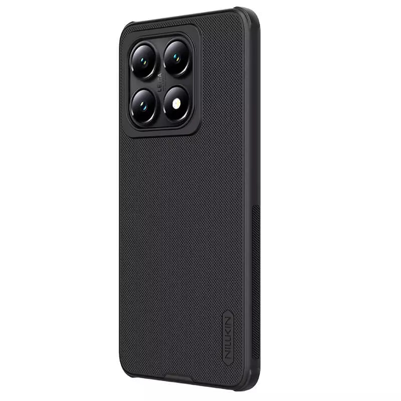 Nillkin Super Frosted Shield Pro Case | Xiaomi 14T Pro