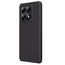 Nillkin Super Frosted Shield Pro Case | Xiaomi 14T Pro