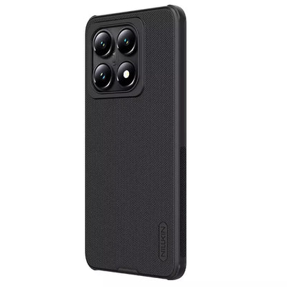Nillkin Super Frosted Shield Pro Case | Xiaomi 14T Pro