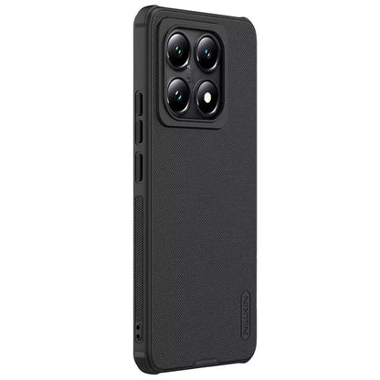 Nillkin Super Frosted Shield Pro Case | Xiaomi 14T Pro