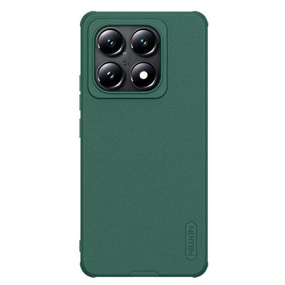 Nillkin Super Frosted Shield Pro Case | Xiaomi 14T Pro
