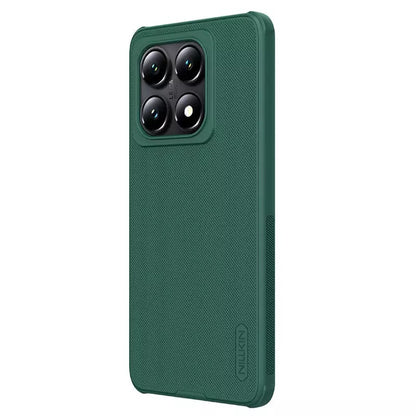 Nillkin Super Frosted Shield Pro Case | Xiaomi 14T Pro