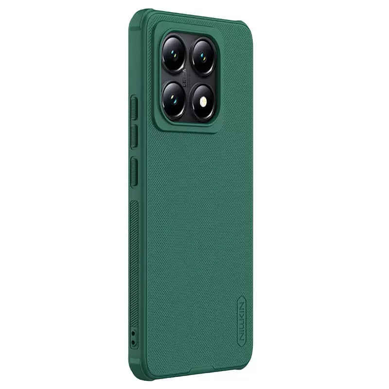 Nillkin Super Frosted Shield Pro Case | Xiaomi 14T Pro