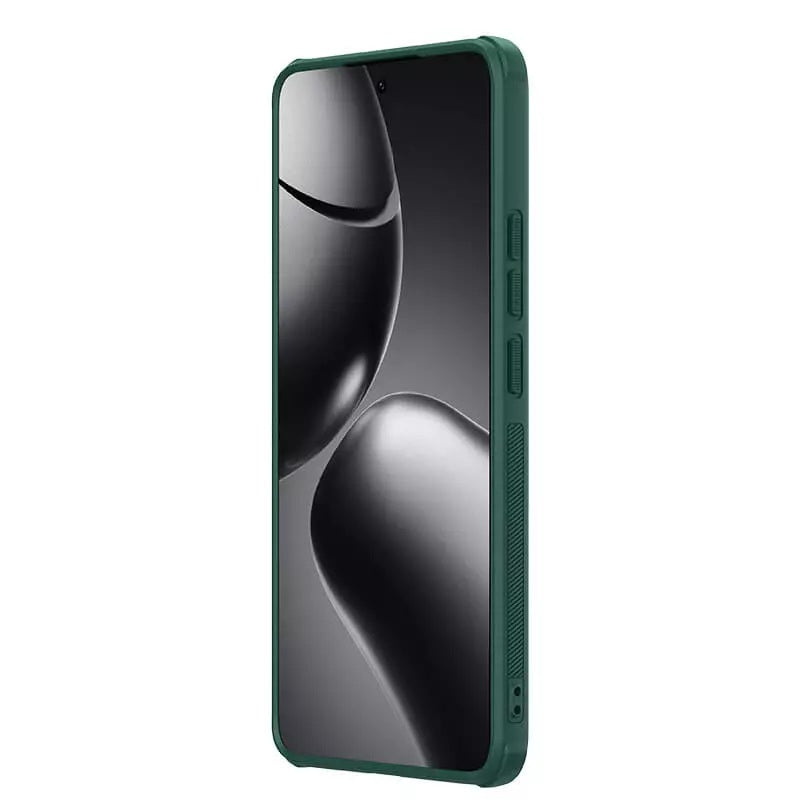 Nillkin Super Frosted Shield Pro Case | Xiaomi 14T Pro